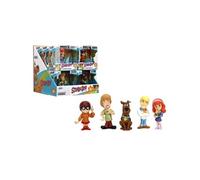 Jada Figurine Scooby-Doo Métal - 1 pièce, 1 des 5 à collectionner (Vague 1) dès 8 ans