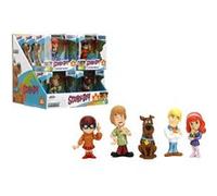 FIG 6CM SCOOBYDOO ASS5 PRE12 Smoby SMY253251043 G