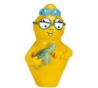 fig. barbotine et sa tortue G