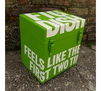 Fig Dish – Feels Like The Very First Two Times – CD