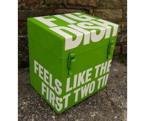 Fig Dish - Feels Like The Very First Two Times [VINYL]