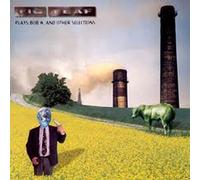 FIG LEAF - Plays Bob W. And Other Selections