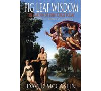 Fig Leaf Wisdom