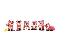 FIG LOTSO DISNEY ASS6 PRE12 HUS19228