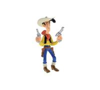 fig. lucky luke 2 pistolets