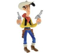 fig. lucky luke 2 pistolets