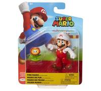 Fig Mario 10cm Ass