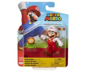 Fig Mario 10cm Ass