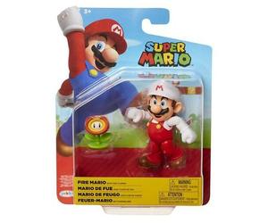 Fig Mario 10cm Ass