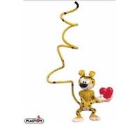 Figurine - PLASTOY - Marsupilami Cœur