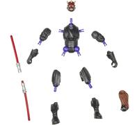 FIG MIXMASH SWARS ASS* Hasbro HAOF94795L0