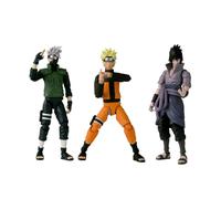 Bandai Figurine Naruto – Anime Heroes