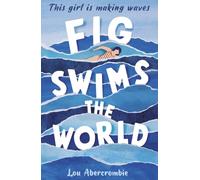 Fig Swims the World