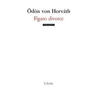 Figaro divorce