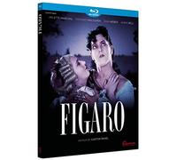 Figaro-GC [Blu-Ray]