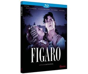 Figaro-GC [Blu-Ray]
