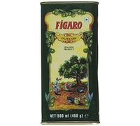 Figaro Olive Oil (500 ml)(Ship from India)