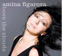 Figarova, Amina - Above The Clouds