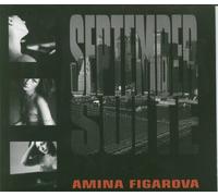 Figarova,Amina - Summer Suite