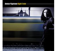Figarova - Night Train [Import]