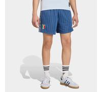 Adidas Italy Originals Shorts Bleu M Homme