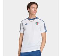 Adidas Performance T-shirt fonctionnel Italien Originals bleu marine/vert/rouge/blanc Taille M