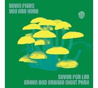 Figes, Kevin - Seven for Lee / Kevin Figes & You Are Here