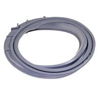 FIGEVIDA Joint soufflet hublot machine à laver compatible pour INDESIT C00286083