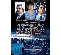 Figgis,Mike - Stormy Monday [Import]
