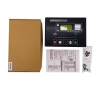 FIGGRITID 1 ensemble de contrôleurs DSE5110 Genset Auto Panneau de commande Portable Multifonction Affichage ABS