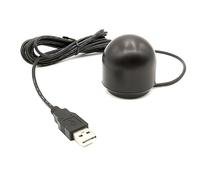 FIGGRITID 1 module d'antenne récepteur GNSS GLONASS en plastique comme indiqué sur l'image BU-353S4 TOPGNSS Module