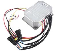 FIGGRITID Contrôleur de pièces de chariot élévateur 9301106001 pour Heli Model SK-460G