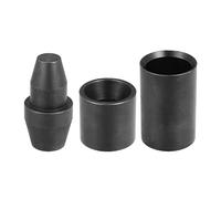 FIGGRITID Ensemble d'installation de joint d'arbre de turbine de transmission 4L80E 4L85E - Redimensionneur - J-38736 T-2974