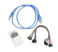 FIGGRITID EV2400 EV2300 TI Power Meter Chip Burning Tool New Quality UAV Battery Maintenance Well Made