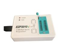 FIGGRITID EZP2010V SPI FLASH Kit d'accessoires de programmateur sans pilote 24/25/93Bios brûlant multifonction Duplicateur hors ligne
