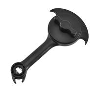 FIGGRITID Ouvre-bocal 3 en 1 pour économiser de la main-d'œuvre, ouvre les canettes de bière, les canettes de soda