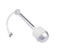 FIGGRITID Premium 5G 4G Antenne Feed Dual Band 1700 2700 3300 3800 30Dbi Long Range MIMO Feedhorn pour STC ZAIN Mobily Pièces de rechange Paraboliques Accessoires Pièces