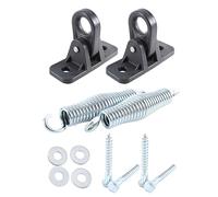FIGGRITID SwingMate Kit de suspension pour balançoire de porche