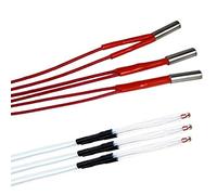 FIGGRITID Thermistance 24 V 40 W 100 K 3950 fil 1 m pour imprimante 3 3 Pro 3D Accessoires