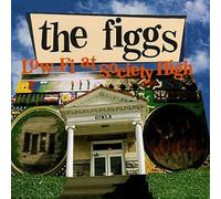 Figgs - Low-FI at Society High