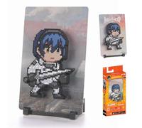 FiGGYZ Protagonist #18 Pop Magnet Collectible - Métaphore : Figurine sous licence ReFantazio