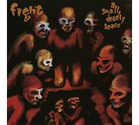 Fight - A Small Deadly Space (record store day aug 2020 exclusive, limited)