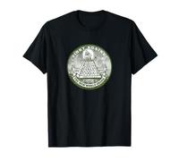 Fight Against the New World Order T-Shirt