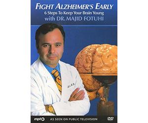 Fight Alzheimer's Early: 6 Steps To Keep Your Brain Young