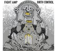 Fight Amp – Birth Control – CD