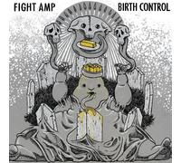 Fight Amp – Birth Control – CD