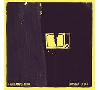Fight Amp - Constantly Off