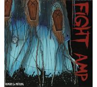 Fight Amp - Hungry for Nothing [Import]
