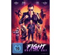 Fight Another Day – Jim Belushi et Martin Kove – DVD