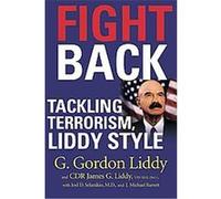 Fight Back J. Michael Barrett, James G. Liddy, Joel Selanikio, Joel, Dr. Selanikio (Auteur)